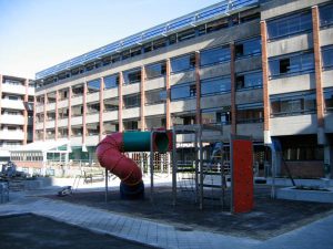 Plejecenter Bryggergaarden